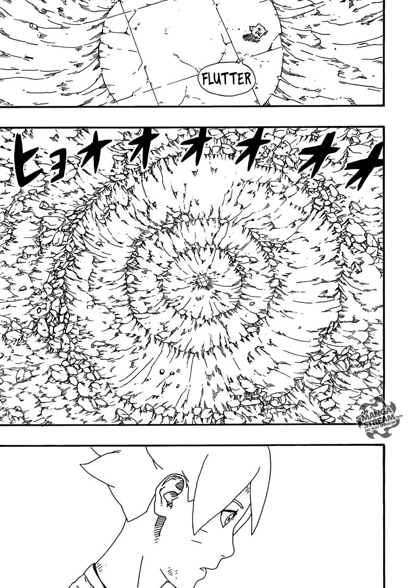 Boruto: Naruto Next Generations Chapter 6 15